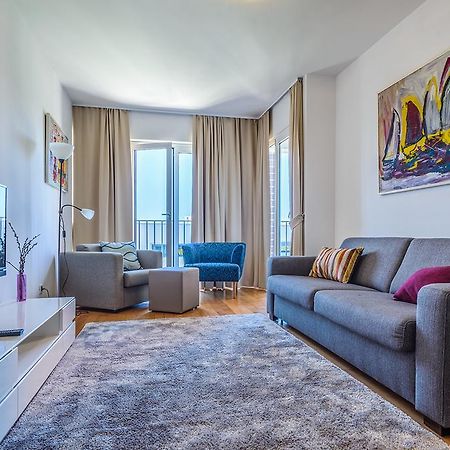 Apartment Petra Zadar Eksteriør billede