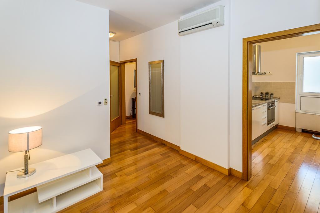 Apartment Petra Zadar Eksteriør billede