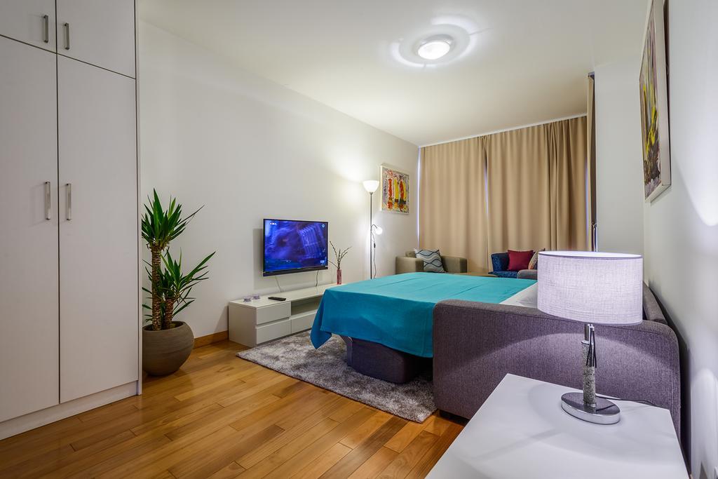 Apartment Petra Zadar Eksteriør billede